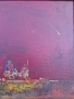 Картина Ганчо Карябаджаков, снимка 7