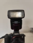 Светкавица Sigma EF-430 super, снимка 6