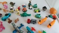 Kinder Surprise , Киндер сюрприз, стари играчки от различни серии., снимка 8