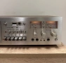 🔈ТОП Триглав дек AKAI GXC-740D - ПРОФИЛАКТИРАН🔈, снимка 3