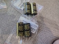 Аудио грейд кондензатори 22000 10000uF / 4700uF, снимка 1