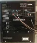 Kenwood RXD-500 2x100W, 3 CD changer, A/B cassette deck, AUX, 3-way Bass-reflex колони, снимка 4