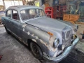Мерцедес 219 Ponton, 1957 г., снимка 1