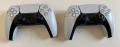 Playstation 5 с в контролера и 2 игри, снимка 4