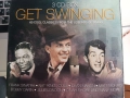 SWING аудио дискове, снимка 2