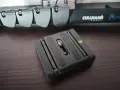Монопод -трипод, статив CULLMANN Magnesit 550 Germany, снимка 11