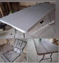 Комплекти маси и столове, снимка 4