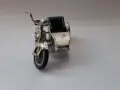 LESNEY MATCHBOX SUNBEAM 1914, Y-8 1/66, снимка 5