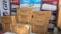 Инверторен климатик CONTER Infinity 18000 BTU A+++, снимка 14