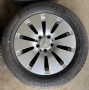 5x112 16 OE Mercedes, снимка 3