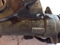 Запалителна ключалка с ключ и ECU за Audi A4-A6 4B0905851, снимка 3