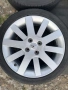 Оригинални джанти 17" 4х108 Peugeot, снимка 6