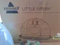 Перяща Прахосмукачка за Килими и Тапицерия BISSELL Little Green, снимка 5