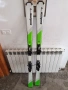 ски Elan explore x 160см., снимка 1
