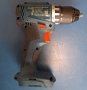 Bosch GSR 18V-45 Professional , снимка 3
