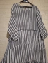 СТРАХОТНА РОКЛЯ РАЕ 4XL-5XL, снимка 1