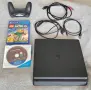 PlayStation 4 Slim, снимка 3