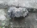 ляв фар за Renault Megane Scenic, снимка 3