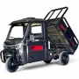 Карго Транспортер B4000 CABIN, снимка 2
