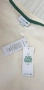 Lacoste Loose Fit Cotton Mens Size 4 - M НОВО! ОРИГИНАЛ! Мъжка Блуза!, снимка 5