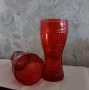 Чаши - Кока Кола 2 броя, снимка 3