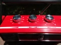 GRUNDIG RR 345 ..., снимка 6