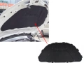 Изолация за преден капак на BMW X1 E84 (2009-2015) 51481234000, снимка 2