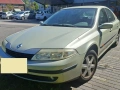 Renault Laguna II 1.8 benzin 120к.с. хечбек се продава на части, снимка 1