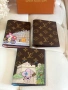 Cardholder passport Lv паспорт холдер документи, снимка 3