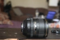 Nikon 24-120/F4G ED VR Fullframe, снимка 4