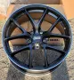 Джанти за БМВ BMW 18 “ цола 5х120 чисто нови E90 F10 F30 X3 X Drive, снимка 1