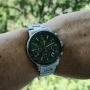 Seiko Chronograph 7T92-0A40, снимка 6