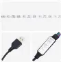 Шкаф с LED подсветка, снимка 5