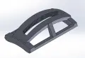 Изработка на резервни части с 3D печат по образец, снимка 6