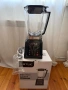 Блендер KOTLIE High Speed 2200W – мощен професионален блендер с програми и голяма кана, снимка 1
