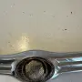 Задна емблема Chrysler за Chrysler 300C 3.0 CRD (2008) #212111 OEM, снимка 2
