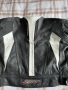 Кожено мото яке RST Pro Series, размер 44 (L), черно, снимка 2