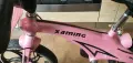 XAMING KIDS BIKE 16" Детко колело с дискови спирачки, снимка 4