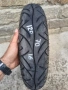 120 70 16 pirelli sport demon мото гуми предна гума, снимка 1