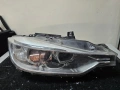 Десен фар BMW 3 F30 Xenon desen far бмв ф30, снимка 1