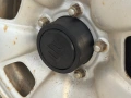 Капачки за джанти Suzuki Vitara 1988-1997 3D принтирани, снимка 1