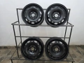 4бр 14ски джанти за VW, SKODA, SEAT 5x100мм A140134 , снимка 5