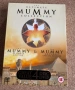 The Ultimate Mummy Collection The Mummy / The Mummy Returns (DVD, 2001)., снимка 1