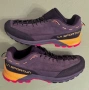 La Sportiva номер 45, туристически спортни обувки, маратонки, планина, снимка 1
