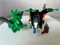 Lego Dragon Knights 6020 Magic Shop, снимка 1