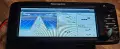 Raymarine c97 E70012 GPS сонар картограф радар 9” – работещ, снимка 14