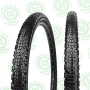 Външна гума за велосипед X-PACK MTB (26 x 1.95), Усилена, Защита от спукване - 3mm, снимка 2