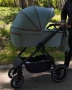 CHIPOLINO Комбинирана количка 3в1 ПРЕСТИЖ БОСИЛЕК , снимка 2