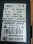 Моторче стъклоповдигач предна лява врата на Ауди А4 В7 8E1 959 801H / 9700-105990-204 , снимка 3