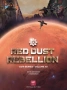 Red dust rebellion , снимка 1
